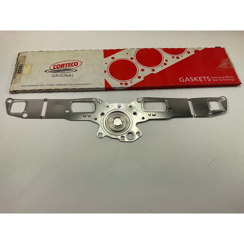 Corteco 18556 Exhaust Manifold Gasket For 1979-1984 Chevrolet GMC 250-L6