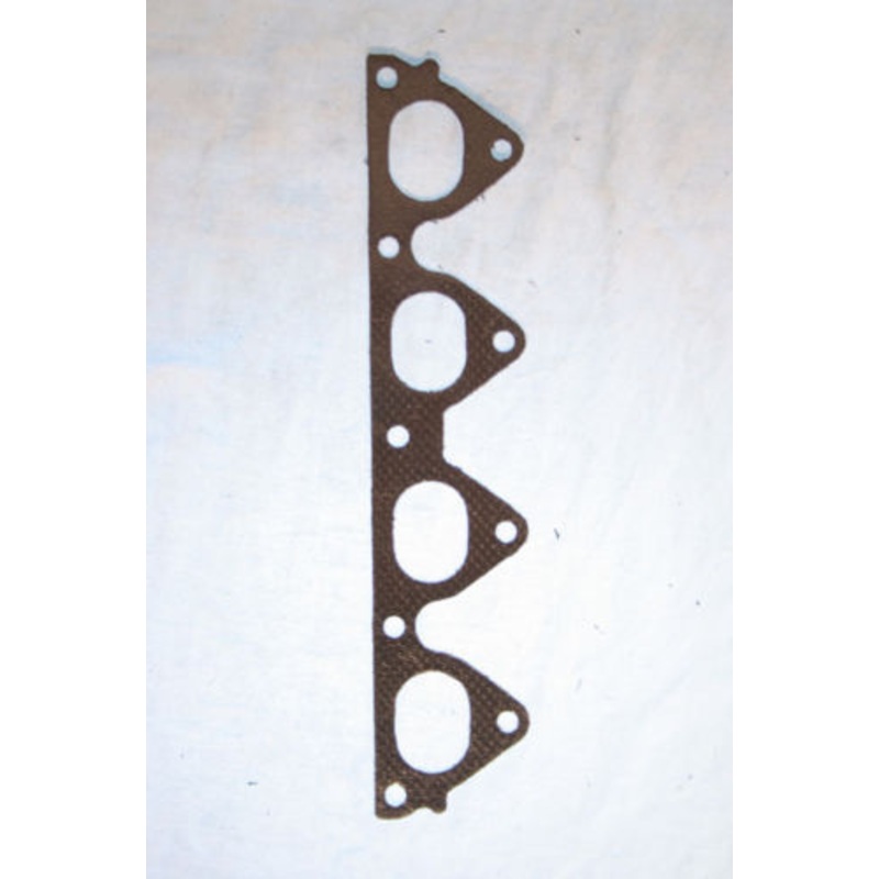 Corteco 18586 Exhaust Manifold Gasket For 1988-1995 Honda 1.5L 1.6L-L4