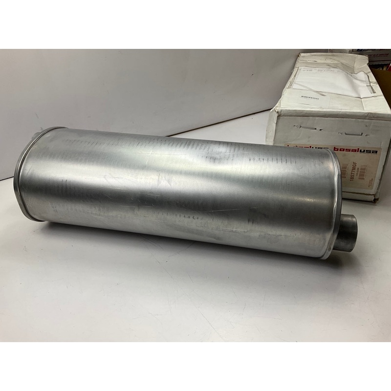 COSMETIC DAMAGE - Direct Fit Bosal 100-5288 Exhaust Muffler