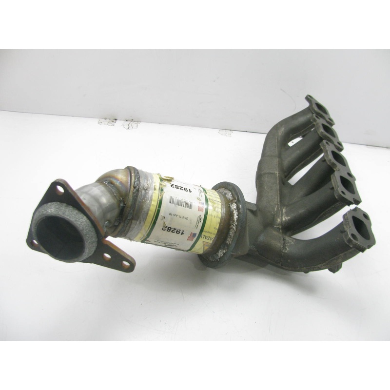 Davico 19282 Direct Fit Catalytic Converter