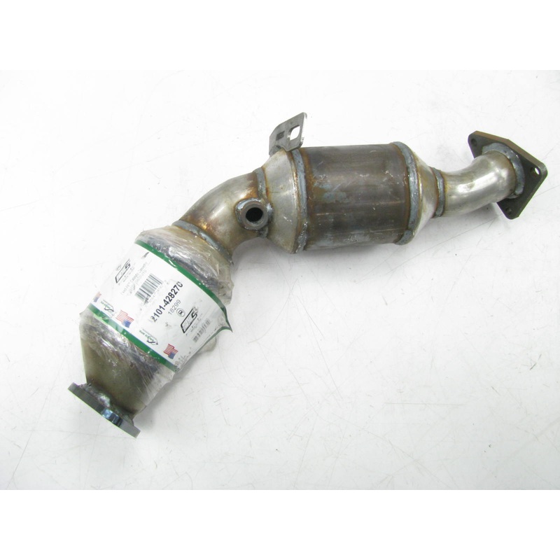 Davico 2101-428270 Catalytic Converter - Front Right Passengers Side