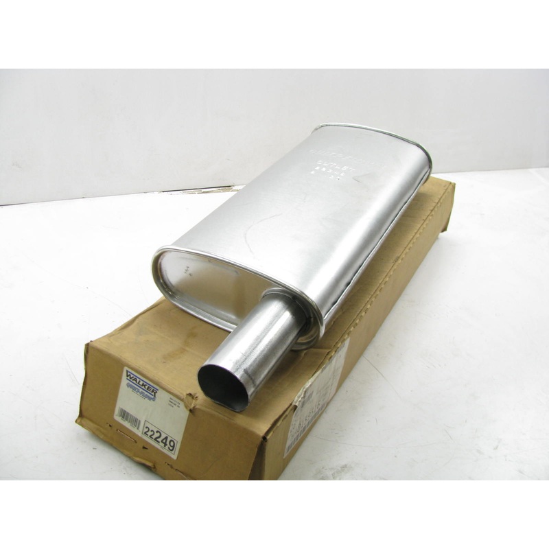 Walker 22249 Right Exhaust Muffler