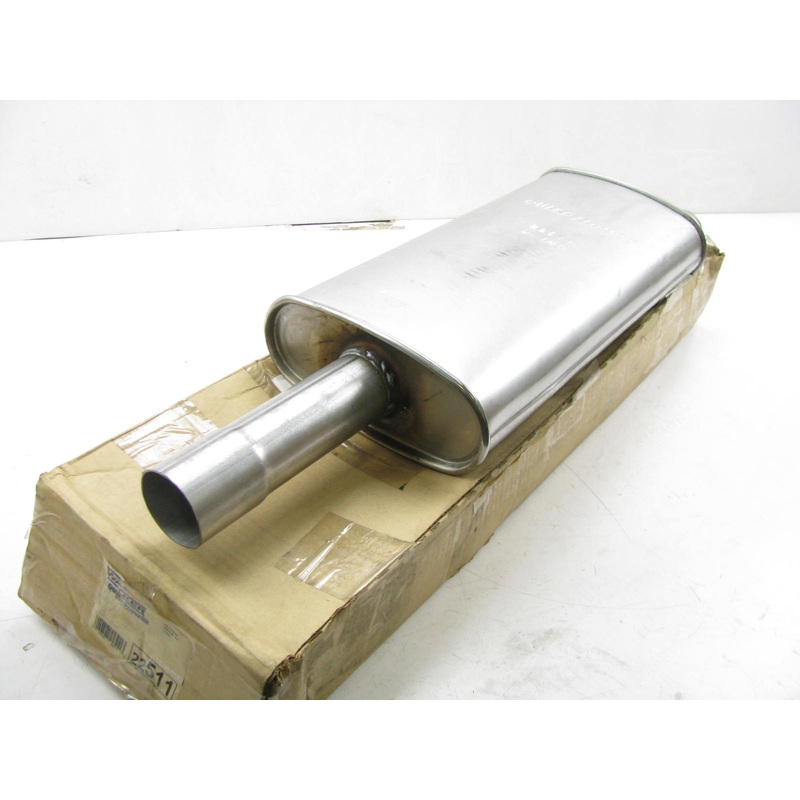 Walker 22511 Quiet-Flow Exhaust Muffler