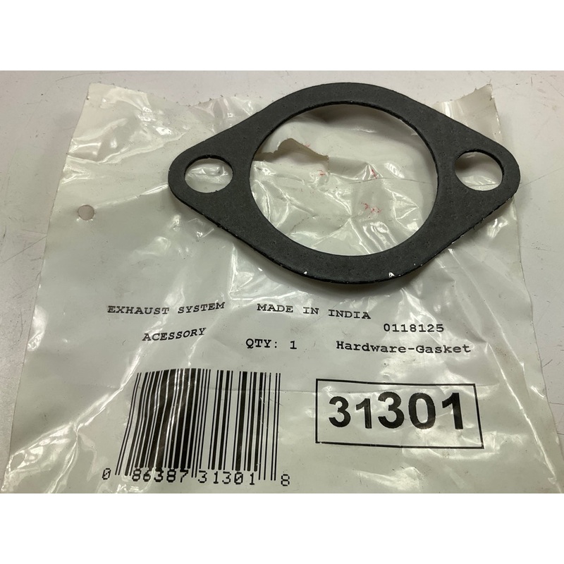 Walker 31301 Exhaust Pipe Flange Gasket