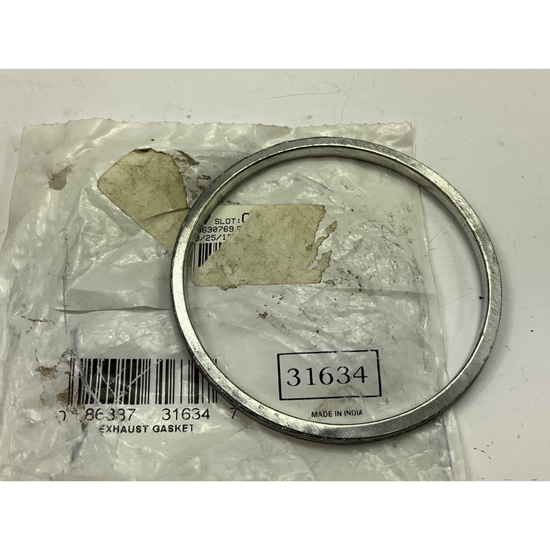 Walker 31634 Exhaust Pipe Flange Connector Gasket