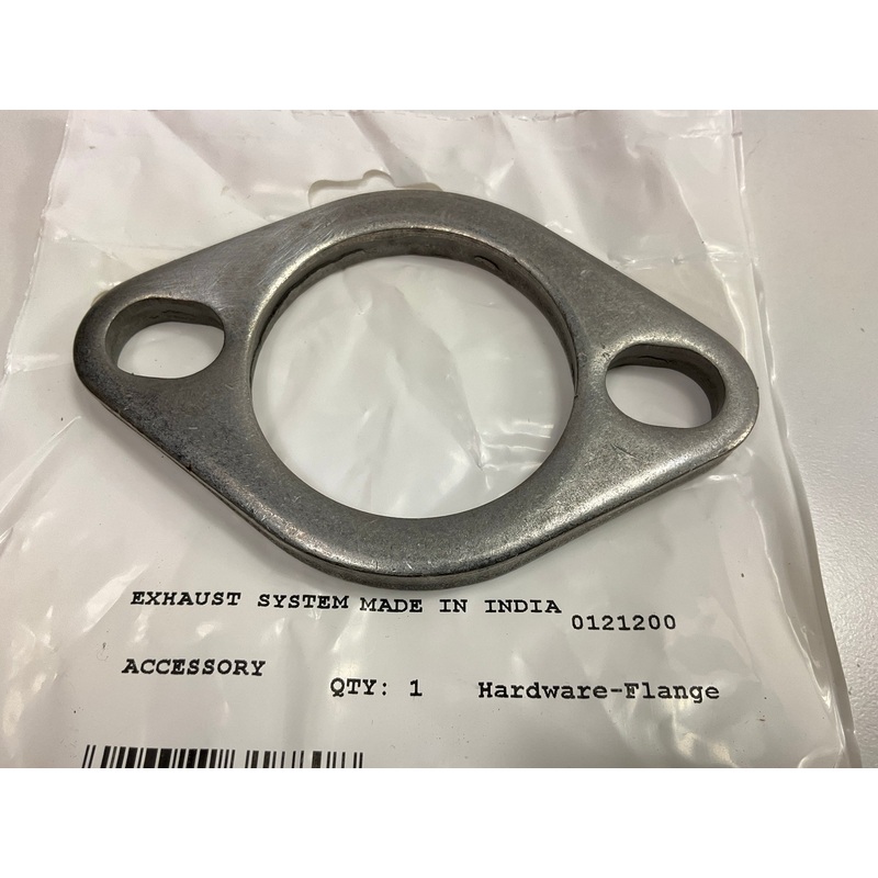 Walker 31880 Exhaust Flange - 2'' ID, 0.310'' Thick