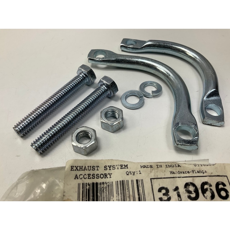 Walker 31966 Exhaust Flange For 2-1/4'' (2.25'') ID Pipe