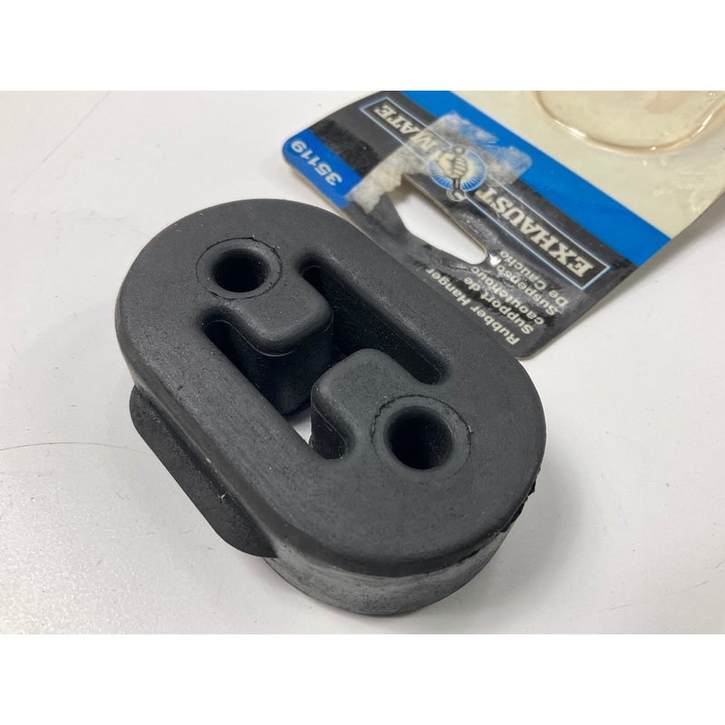 Walker 35119 Exhaust System Hanger Rubber Insulator