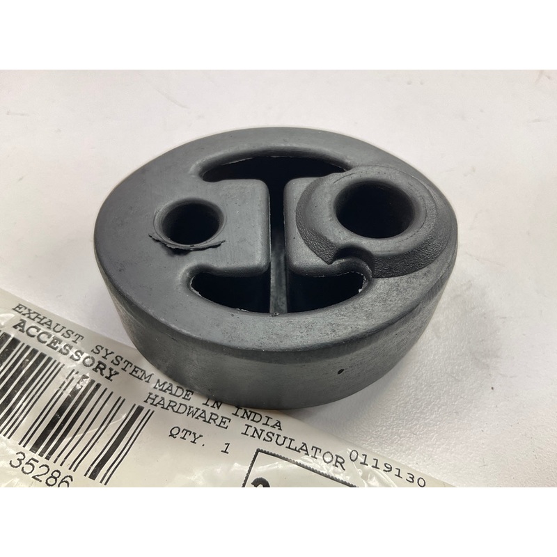 Walker 35286 Rubber Exhaust System Hanger Insulator