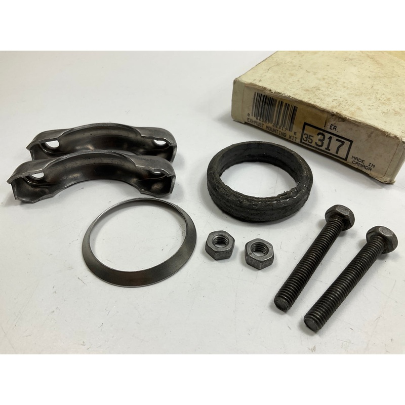 Walker 35317 Exhaust Clamp