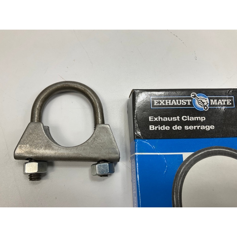 Walker 35322 Exhaust Clamp - 1-1/8''