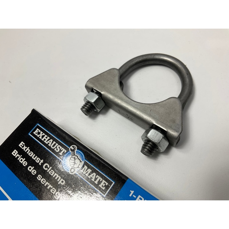 Walker 35323 Exhaust Clamp -  1-1/4'' Dia