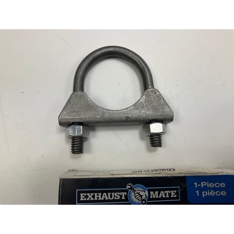 Walker 35324 Universal Exhaust Clamp - 1-3/8''