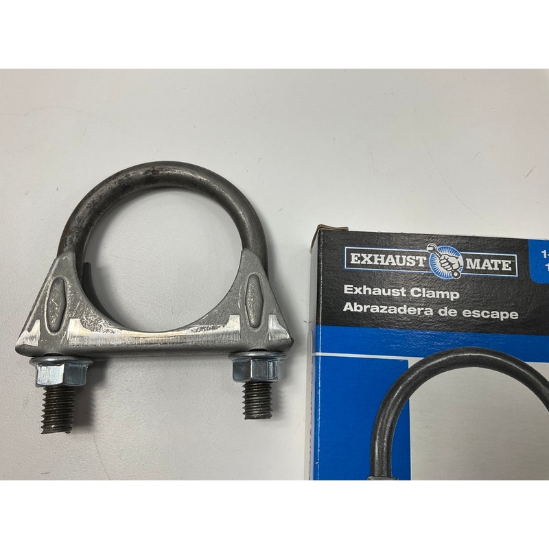 Walker 35344 Exhaust Clamp - 1-7/8''