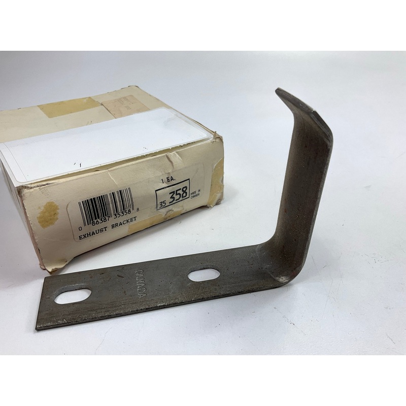 Walker 35358 Exhaust Bracket