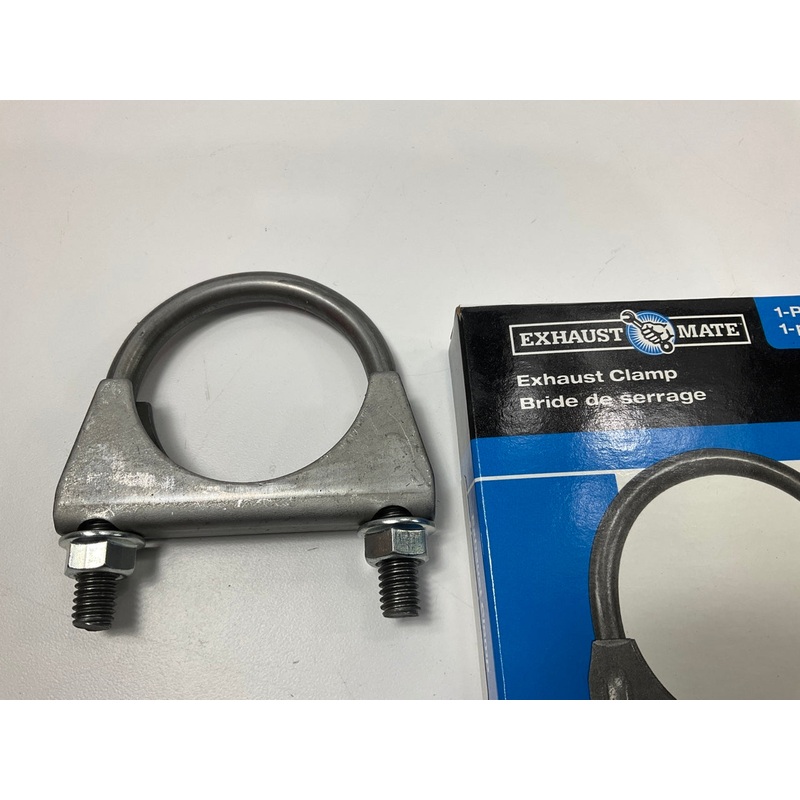 Walker 35364 Exhaust Clamp -  2-1/8''
