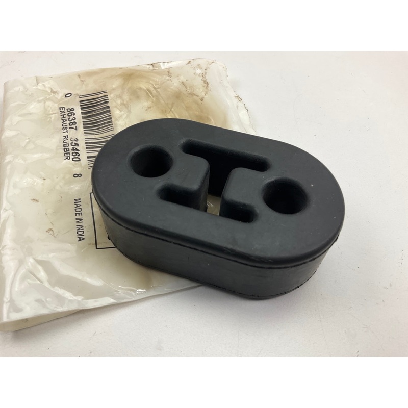 Walker 35460 Exhaust System Rubber Hanger Insulator