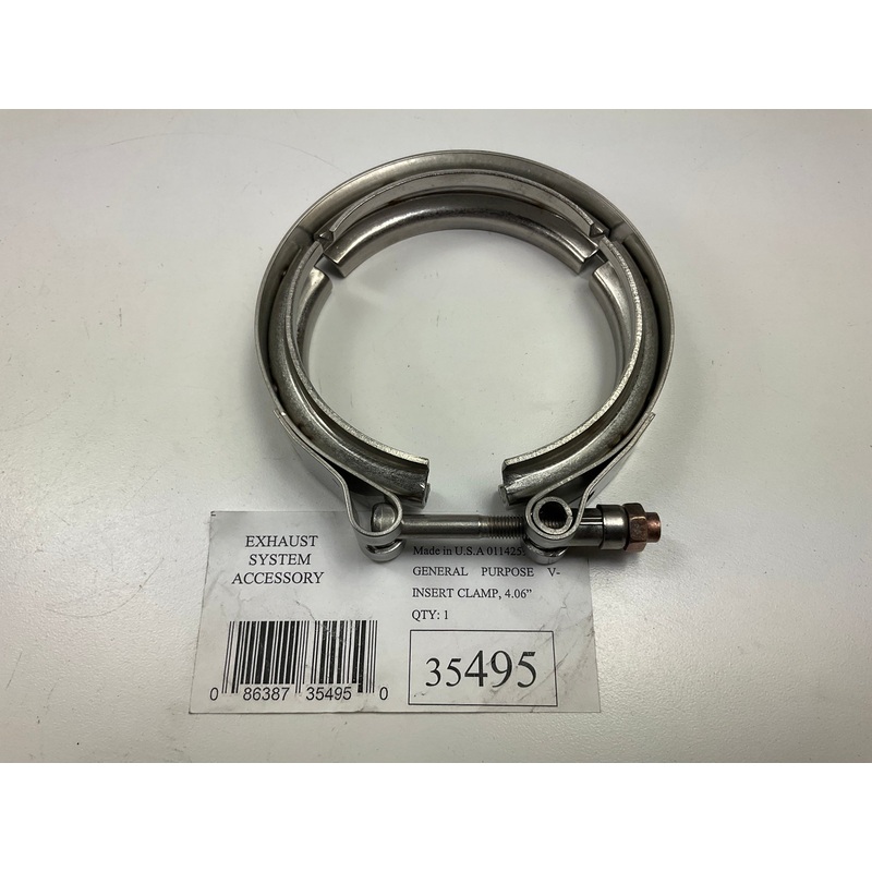 Walker 35495 Exhaust Clamp