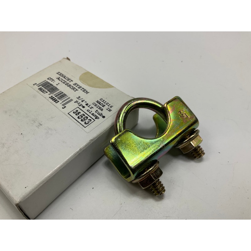 Walker 35593 Secondary Air Injection Tube Clamp