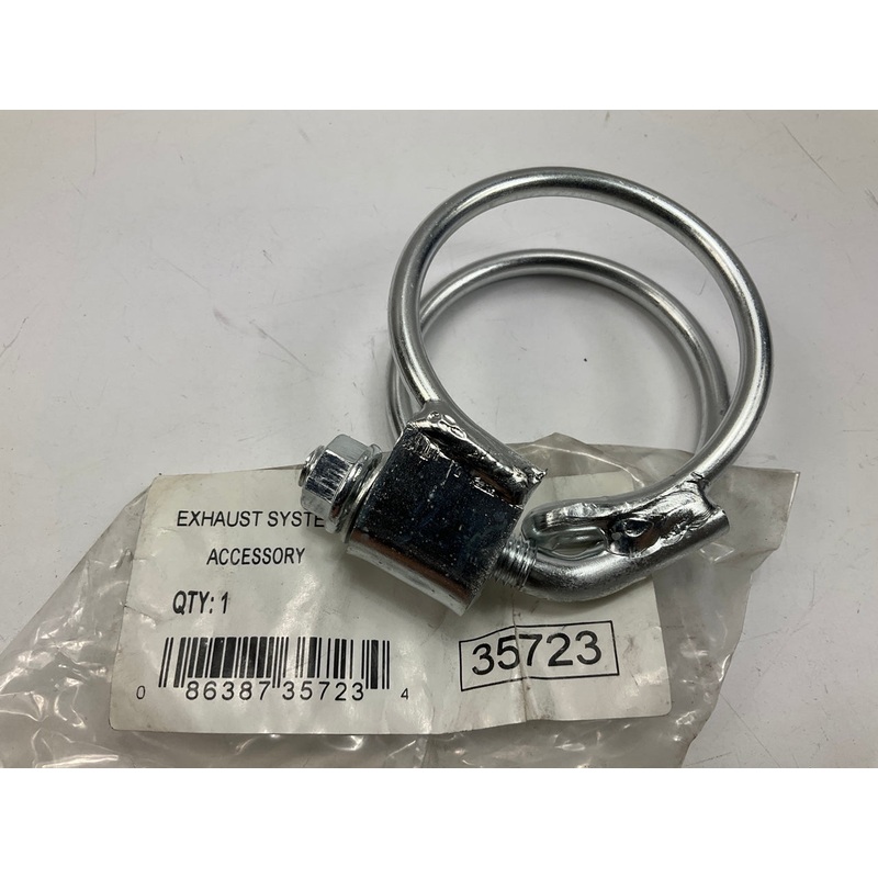 Walker 35723 Exhaust Clamp