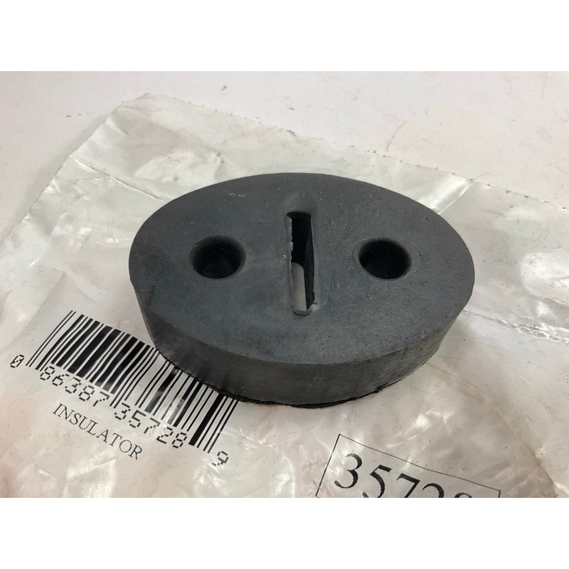 Walker 35728 Exhaust System Hanger Insulator