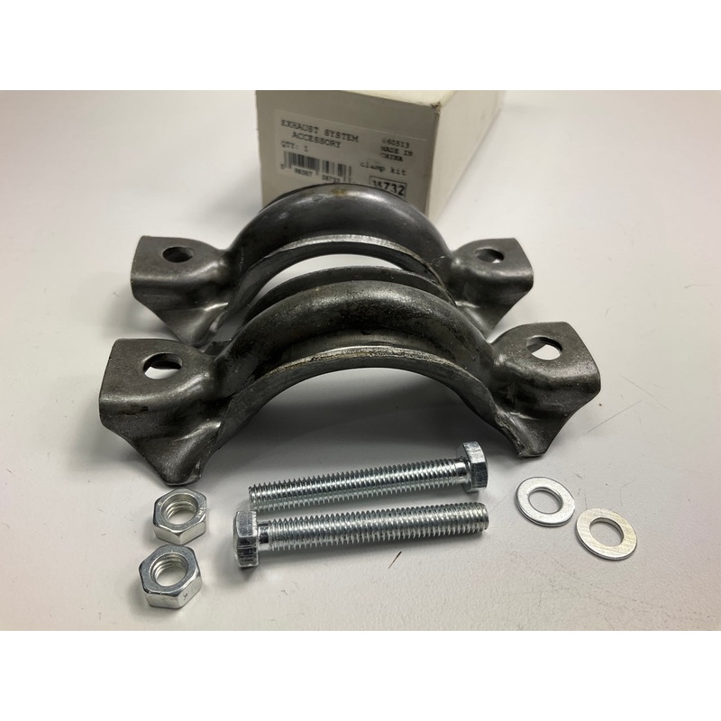 Walker 35732 Exhaust Clamp