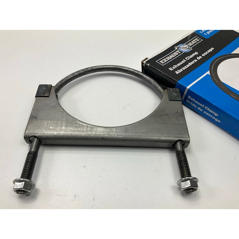 Walker 35757 Heavy Duty Exhaust Clamp, 5''