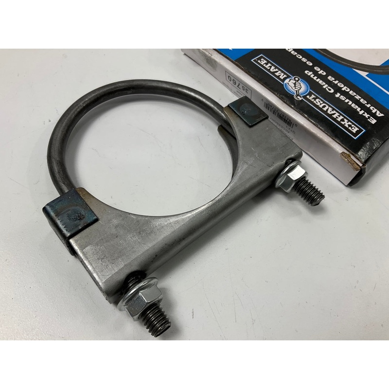 Walker 35760 Exhaust Clamp - 3-1/4''