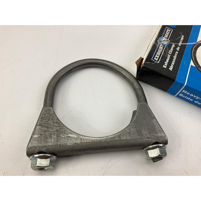 Walker 35793 Exhaust Clamp - 2-3/4''