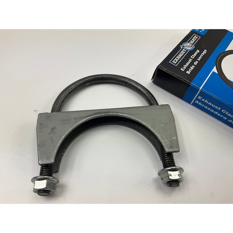 Walker 35794 Exhaust Clamp - 3''