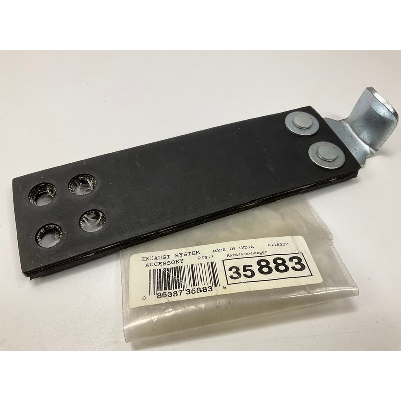 Walker 35883 Universal Exhaust System Hanger - See Last Photo For Dimensions