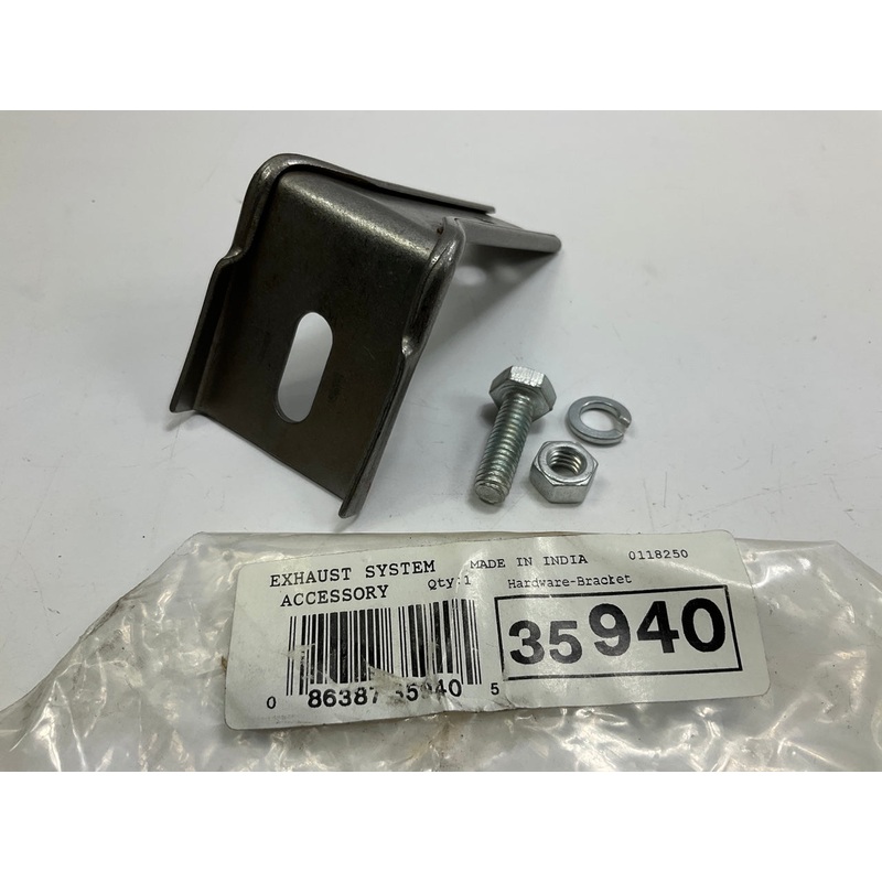 Walker 35940 Exhaust Bracket Walker