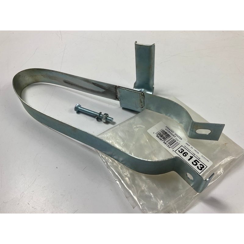 Walker 36153 Exhaust Muffler Strap, Left
