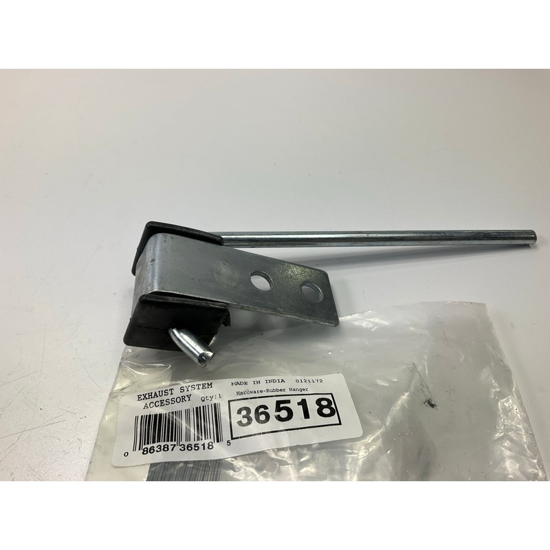 Walker 36518 Exhaust System Hanger Rod, Universal, 7-1/2'' Long