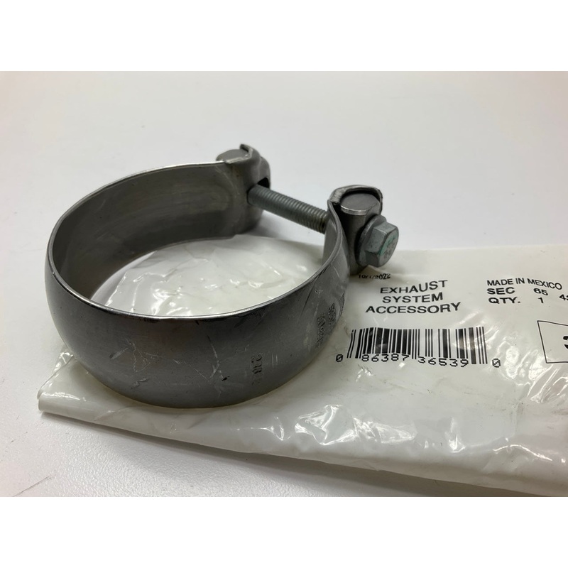 Walker 36539 Exhaust Clamp