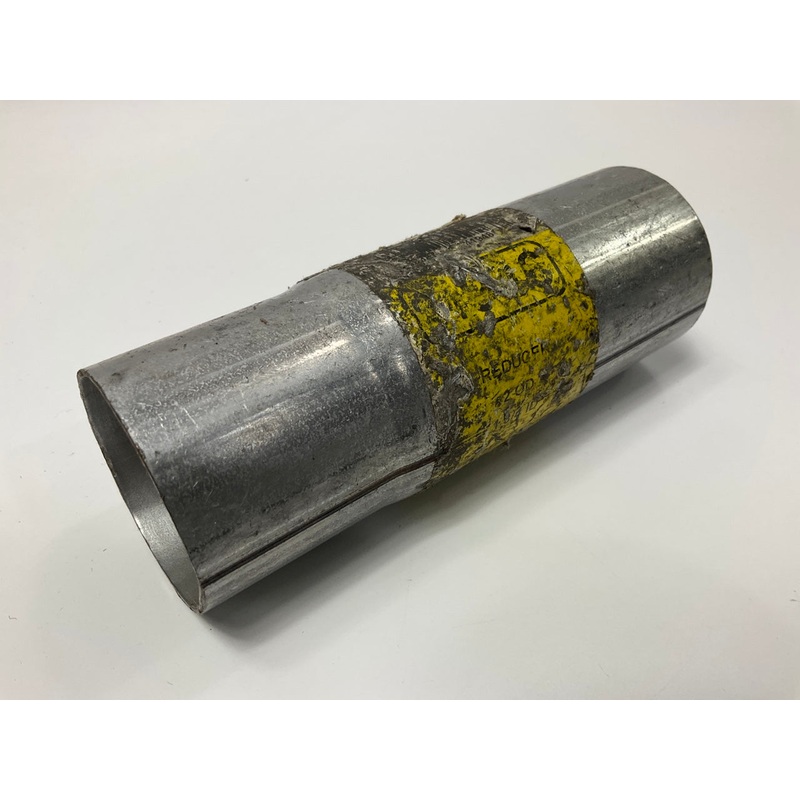 Walker 41946  1-3/4'' 1.75'' ID To 2'' OD Universal Exhaust Pipe Adapter