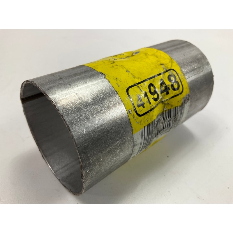 Walker 41948 Exhaust Pipe Adapter Coupler Connector -  2-1/8'' ID To 2-1/8'' ID