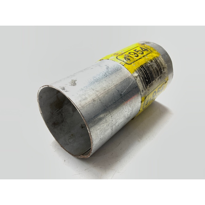 Walker 41954 Exhaust Pipe Adapter - 2-1/4'' ID To 2-1/4'' OD