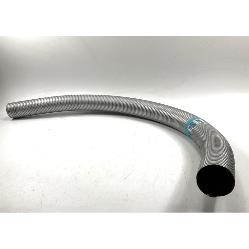 Walker 46915 Heavy Duty Truck Steel Exhaust Flex Pipe Tube 4'' X 6 Feet