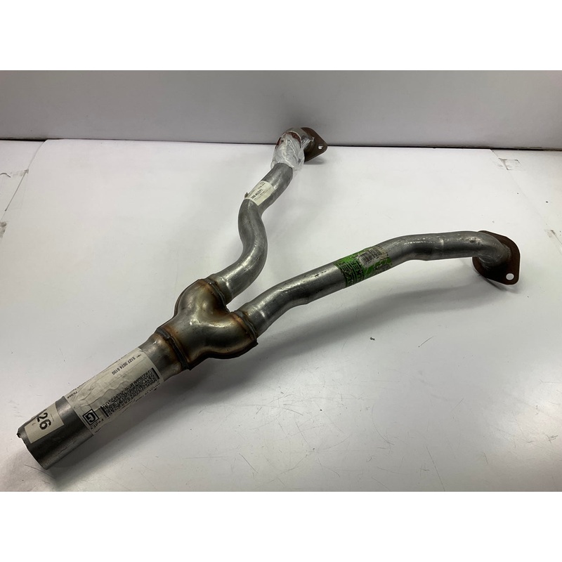 Walker 50491 Exhaust Y Pipe For 2007-2009 Hyundai Santa Fe V6