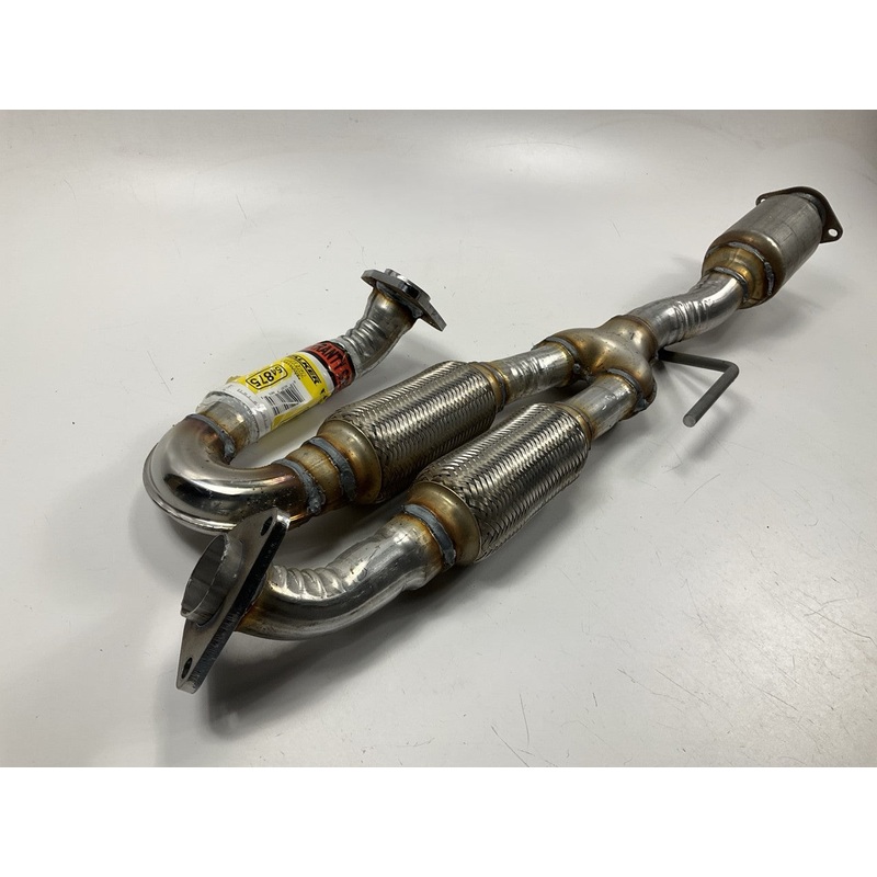 Walker 54875 Direct Fit Catalytic Converter For 2009-2014 Nissan Maxima 3.5L V6