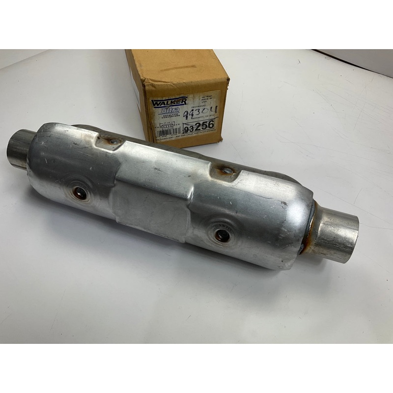 Walker 93256 Direct Fit EPA Compliant Catalytic Converter