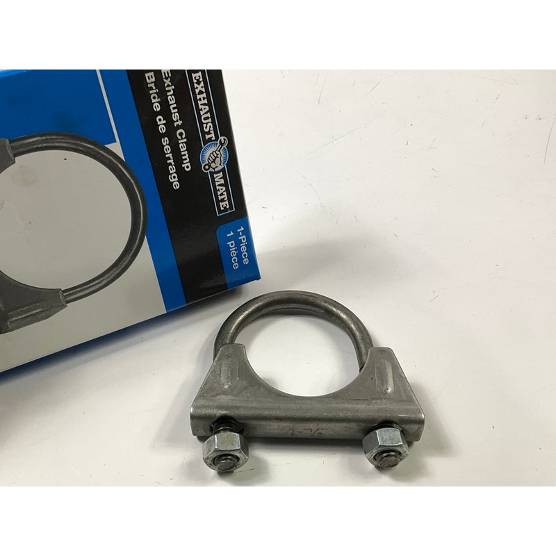 Walker Exhaust 35325 Exhaust Clamp - 1-1/2'' (38mm)