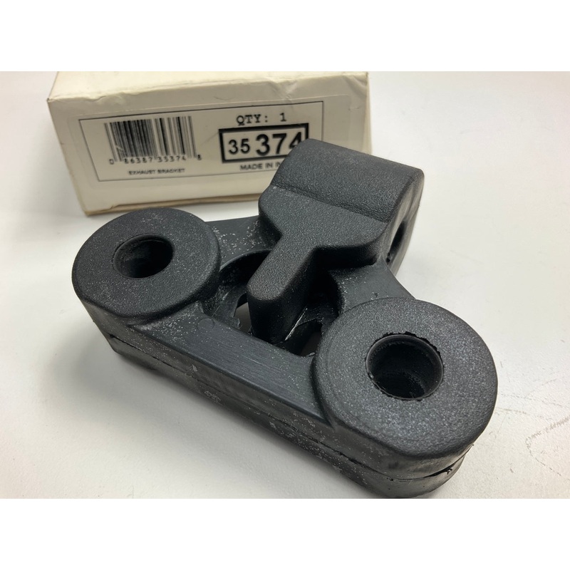Walker Exhaust 35374 Exhaust System Rubber Hanger Insulator - 06-11 Honda Civic
