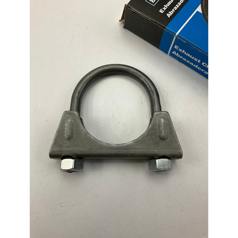 Walker Exhaust 35405 Exhaust Clamp - 1-5/8''