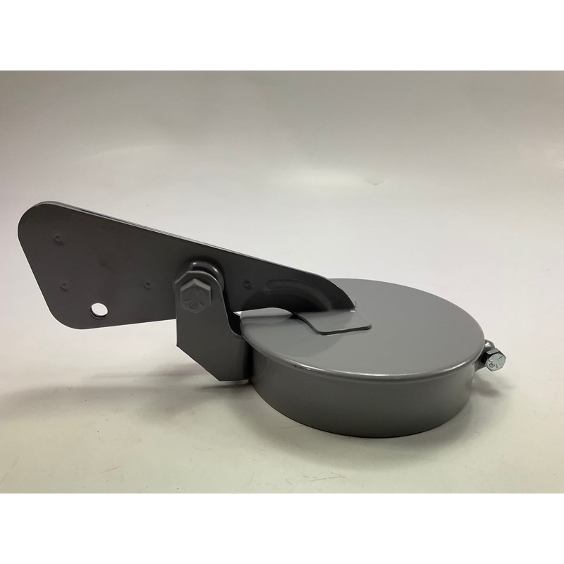 Walker Heavy Duty 35909 Exhaust Pipe Rain Cap 4.5'' (4-1/2'') Inlet ID