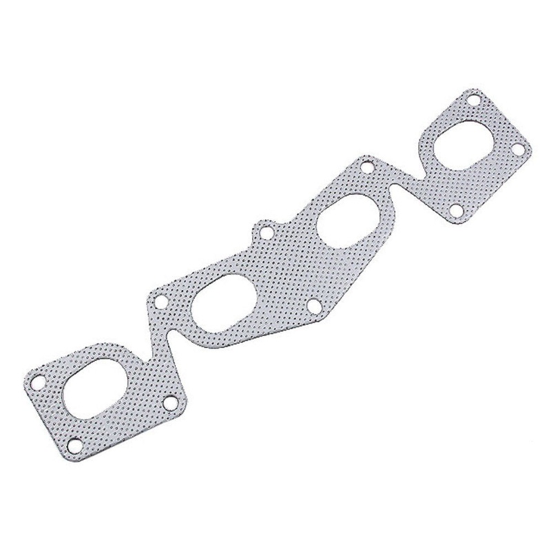 Wd Express 224-46008-071 Exhaust Manifold Gasket for 1994-2009 Saab 2.0L 2.3L