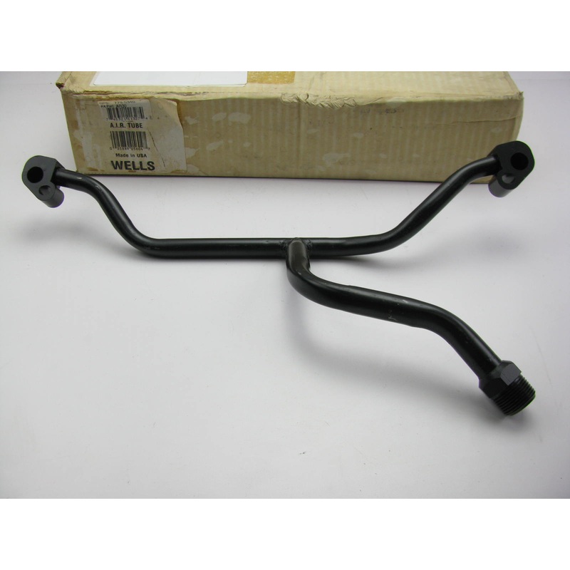 Wells AR30 Secondary Air Injection Pipe 1980-85 Ford 250 255 302 - V8