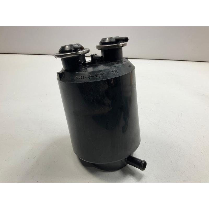 USED - Charcoal Fuel Vapor Canister 14950-16E01 OEM For 1986-88 Nissan 300ZX Z31