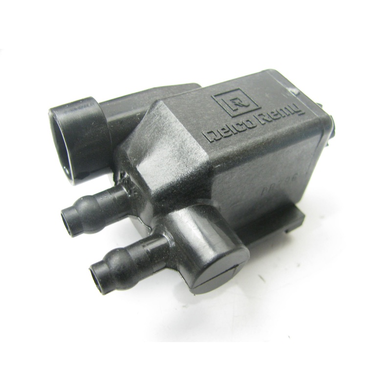 Vapor Canister Evaporative Emission Canister Purge Solenoid 1997296  214-888